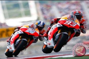  Klasemen Sementara MotoGP, Marquez Belum Terkejar