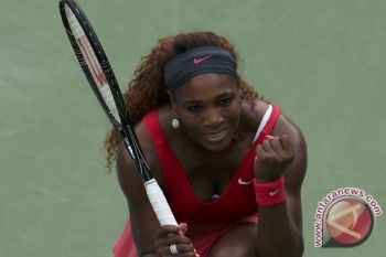 Serena ke semi final lawan Li