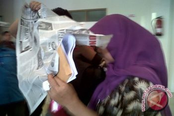 Dinas Kesehatan Lampung Timur Potong Jasa Persalinan 