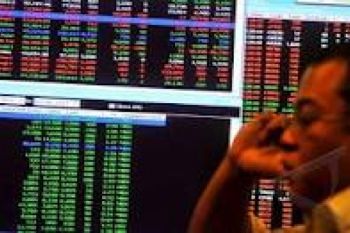 IHSG Selasa Dibuka Naik 11,39 Poin