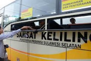 Pajak Tidak Boleh Timbulkan Kezaliman