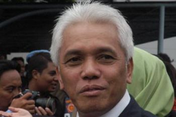 Hatta: Pertumbuhan Realistis 2013 Sebesar 5,9 Persen