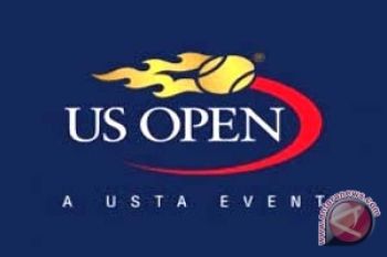 Federer Tumbang Di AS Terbuka, Kalah Atas Robredo