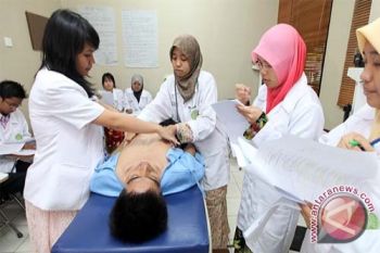 Rektor Unpar Janji Ganti Dekan Fakultas Kedokteran 