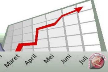 Kotawaringin Timur Alami Inflasi 0,75 Persen 