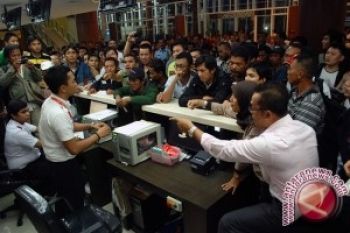 Lion Air Seharusnya Memberi Informasi Terbuka