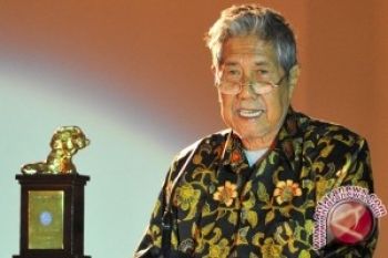 Perginya Sang Guru HAM, Prof Soetandyo