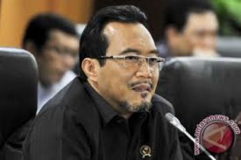 Mentan: Usaha Peternakan Masih Menjanjikan