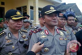 Polda Lampung : Mesuji Sudah Kondusif