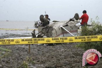  Kecelakaan Pesawat Militer Tewaskan 103 Orang Di Aljazair