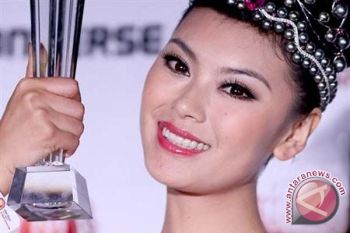  Kontes "Miss world" Dinilai Dongkrak Pariwisata Bali