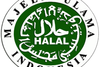 Makin benilai karena makin halal