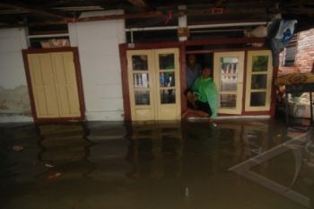 DPRD: Solusi Banjir Perbaikan Total Drainase