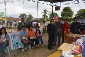 Komisi I pantau pemungutan suara ulang 