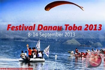 "Mangebang Solu Bolon" meriahkan FDT 2013 