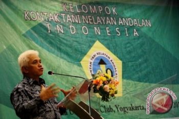 Lubuklinggau tuan rumah Pekan Daerah KTNA  2016 