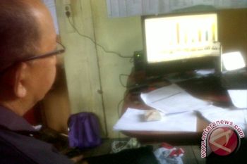 KPU Periksa Kelengkapan Berkas 11 Lembaga Survei