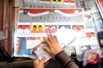 Dana Pilgub Kalteng Disepakati Rp162 Miliar 