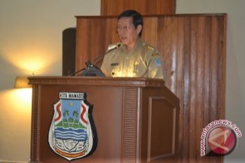 DPRD Manado mulai  bahas RAPBD Perubahan 