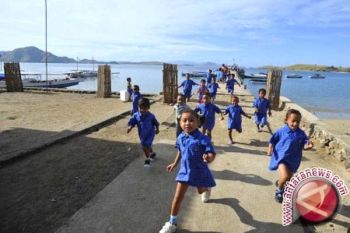  INEFFEST Digelar Di Kepulauan Komodo September Ini