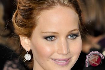 Jennifer Lawrence bintangi film 'Burial Rites'