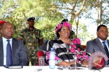 Malawi Jual Pesawat Kepresidenan Untuk Beri Makan Rakyat Miskin