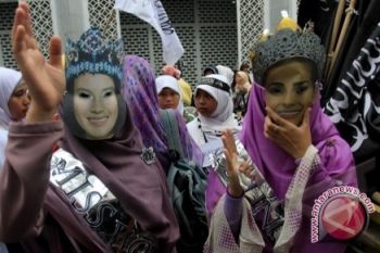 Lukman Hakim: Sikapi "Miss World" dengan arif
