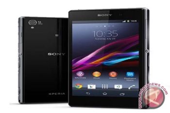  Sony Xperia Z1 Hadir Bulan Ini