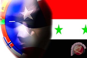  Pemimpin Uni Eropa Minta Solusi Politik Untuk Suriah