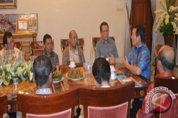 Wali Kota Minta FKUB-BKASUA  Dukung Program Pemerintah