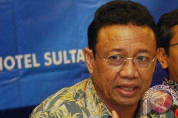 Ryaas Rasyid : Intelektual Berperan dalam Suksesi Nasional