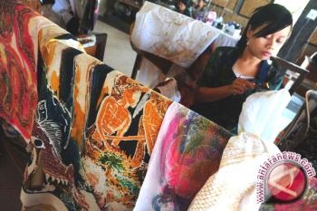 Ajang Miss World Sarana Promosikan Kain Bali