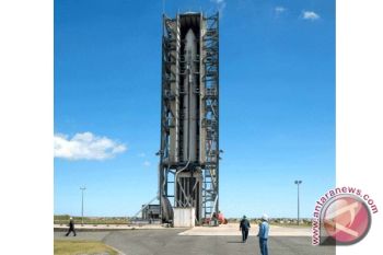 NASA Luncurkan Misi Baru Selidiki Misteri Bulan
