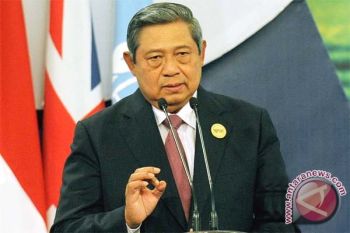  Penyelesaian Suriah Diharap Tidak Gunakan Opsi Militer