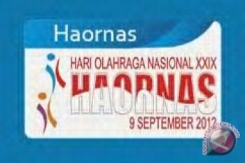 Menpora : Kegiatan Haornas 2013 dipusatkan di Yogyakarta