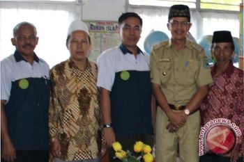UMP-Kapuas Sepakat Kerja Sama Penguatan SDM