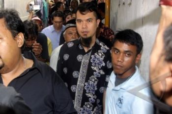 Polisi: Orang Tua Dul Tidak Bisa Dipidanakan