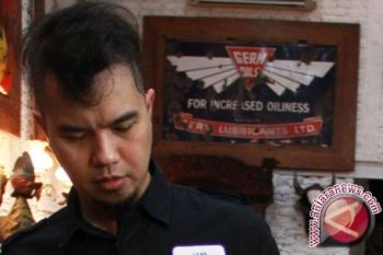Ini Arti Berkurban Bagi Ahmad Dhani (video)