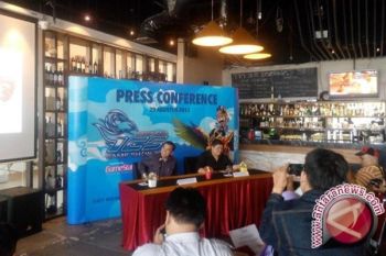  Ada Banyak Kompetisi Di Indonesia Game Show 2013
