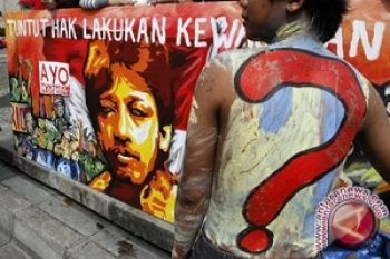 Aktivis HAM Munir Said Dijadikan Nama Jalan Di Belanda