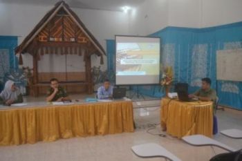 Mentawai Diminta Hati-hati Kucurkan Dana Hibah