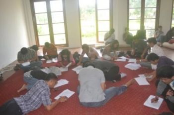 World Bank Rekrut Tenaga Fasilitator Huntap Mentawai