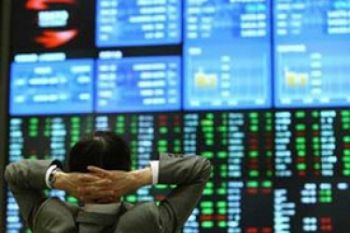 Saham Eropa Turun Tertekan Kekhawatiran Atas Suriah