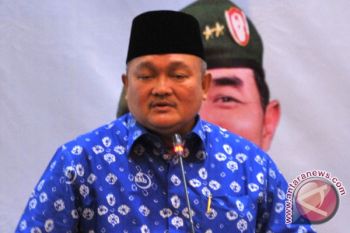 Alex Noerdin terus pantau hasil pemungutan suara ulang