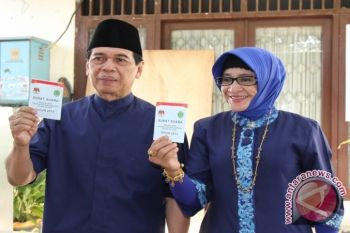   Semua Kandidat Siap Kalah atau Menang