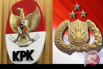 Ketua KPK : saya akan lindungi Novel 