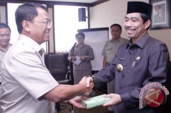 Wali Kota ajak Pusri optimalkan normalisasi sungai