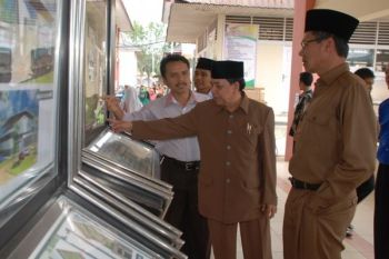 Gubernur Dukung STAIN Batusangkar Menjadi IAIN