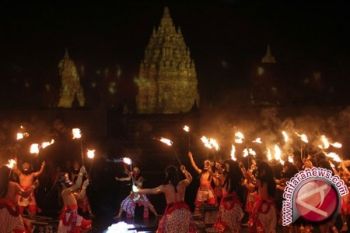  Kontingen Bali Akhiri Festival Ramayana Internasional