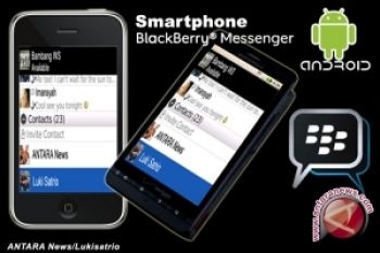 BBM Untuk Android Sudah Tersedia Di Google Play